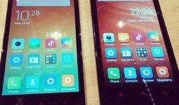 红米最新爆料游戏手机,揭秘红米最新爆料游戏手机，性能与体验的双重突破