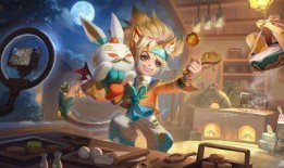 沈梦溪皮肤最新爆料视频,沈梦溪新皮肤惊艳亮相！揭秘神秘特效与独特设计